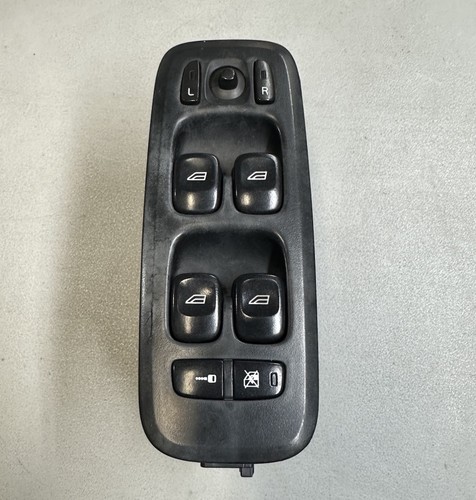 Volvo window switch - volvo,