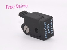 Reximex MITO Air Pistol - Single Shot Loader .177 calibre (resin printed)