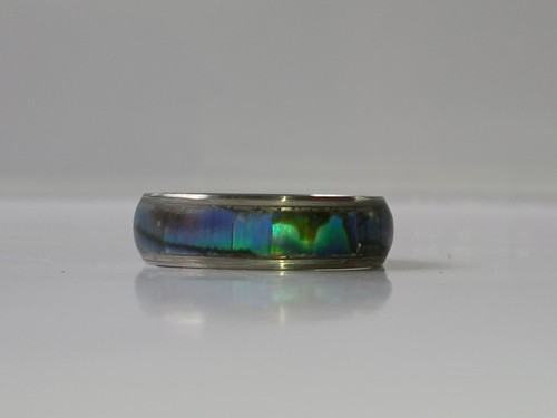 Handcrafted stainless steel - handcrafted,