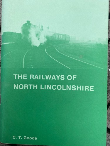 The railways north - railways, of