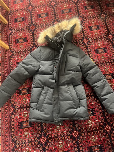 Zavetti canada winter coat - winter,