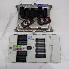 BMW 1 2 SERIES F20 1.4i 1.6i