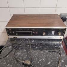 vintage national PANASONIC