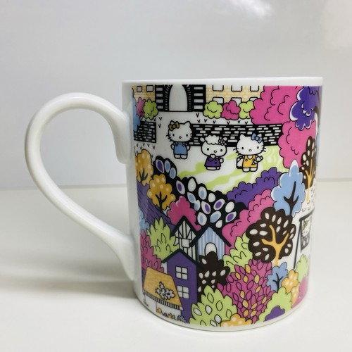 Liberty hello kitty - hello,