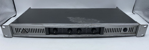 Behringer epq304 power - behringer,