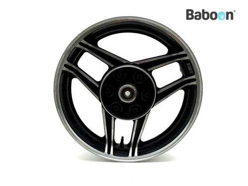 Rear wheel honda 750 - vf,