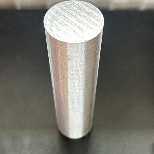 Aluminium 6082 round - aluminium,