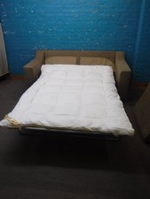 LARGE QUALITY USED FABRIC 2/3