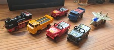 Toy lot like transformers - toy,