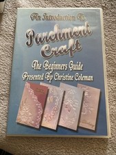 An Introduction To Parchment