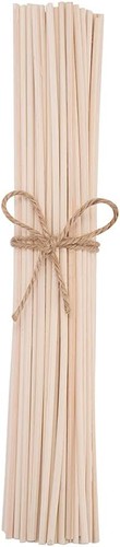 Pcs inch reed - 20,