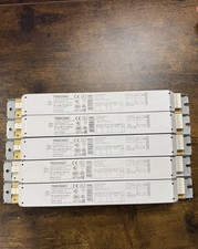 Tridonic PC 2X58 T8 TOP sl 22185227 2 X 58W T8 HF Ballast  PACK OF 5x