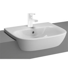 Vitra Zentrum Semi-Recessed