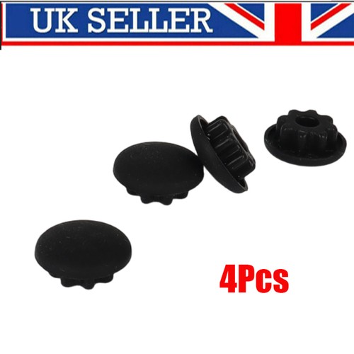 Smev dometic black screw cap - black,