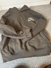 Adanola Hoodie Size Medium