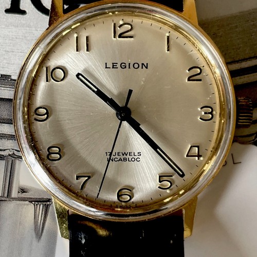 Vintage legion jewels - vintage,