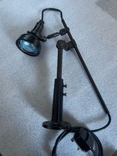 Vintage Singer SLF-2 Lamp