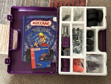  Meccano Motion System 8540