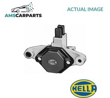 ALTERNATOR REGULATOR 5DR 004 241-121 HELLA NEW OE REPLACEMENT