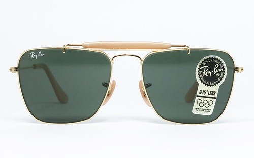 Vintage sunglasses ray ban - vintage,