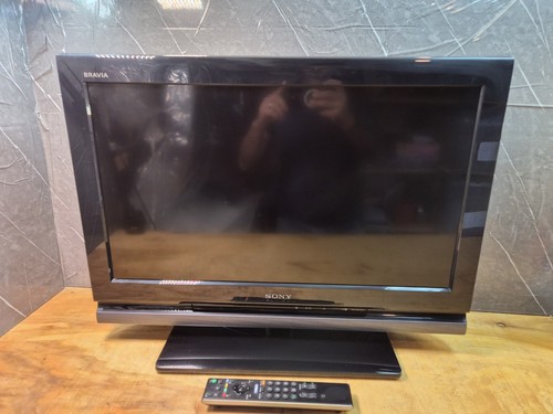 Vintage sony bravia - vintage, 26"