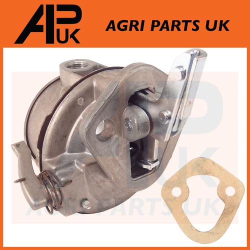 Fuel lift pump 1961 - -, 1964