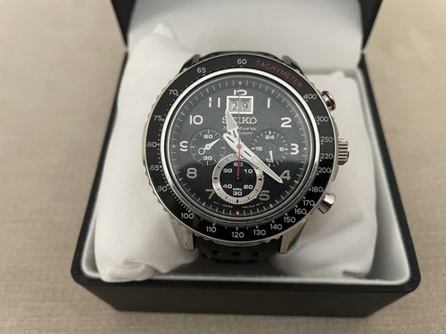 Seiko sportura - seiko,