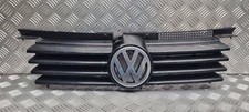 Volkswagen Bora 2001 Front