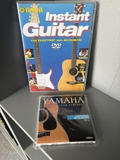 Yamaha Folk Guitar Strings