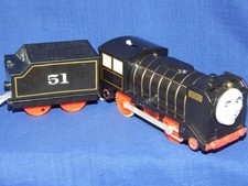 Thomas the Tank Engine