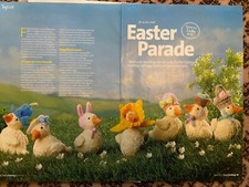 🧶 KNITTING PATTERN Alan