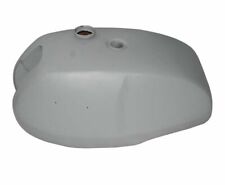 Fits Triumph T140V T140E Bonneville Jubilee Petrol Gas Fuel Tank Raw Steel ECs