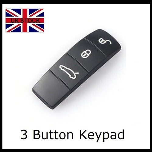 Button remote key - pad, fo