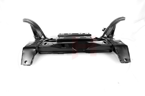 Front axle beam for - front,