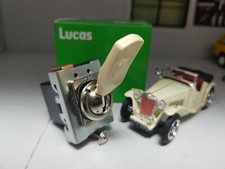 Lucas indicator trafficator - lucas,