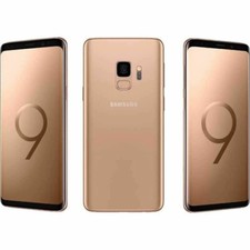 Samsung Galaxy S9 SM-G960F
