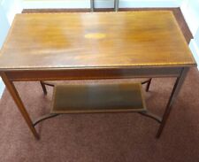 Antique Italian Foyer Side