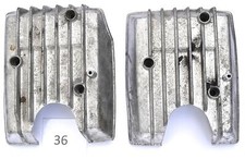 Moto Morini Kanguro 350 3 1/2