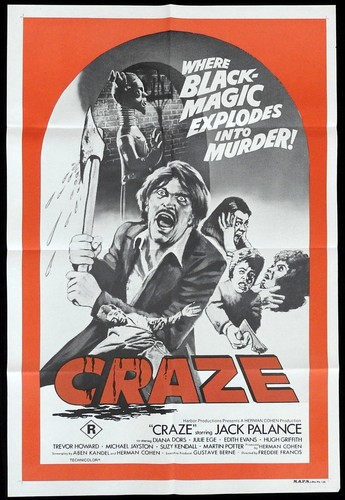 Craze original one - one, sheet