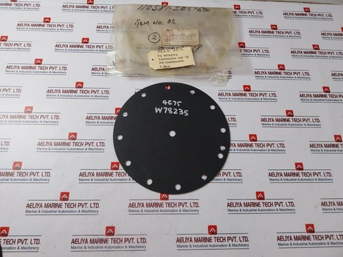 Ingersoll rand w78235 - ingersoll-rand,