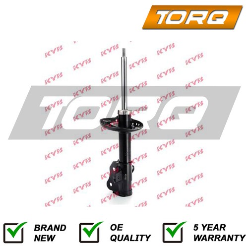 Suspension shock absorber - shock,
