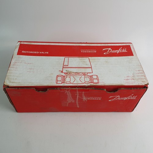 Genuine danfoss 087n6609 hp22 - genuine,