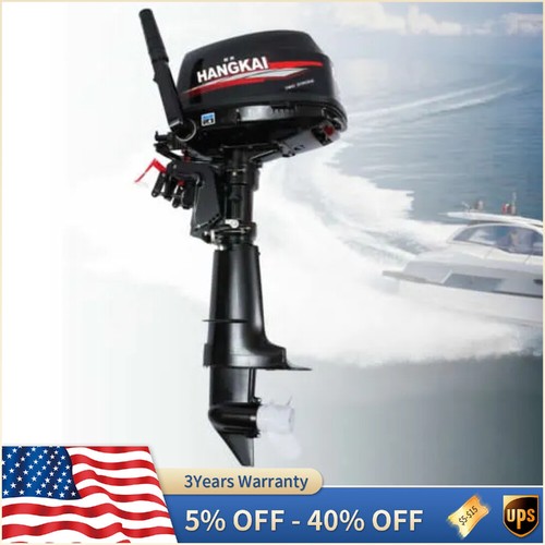 4stroke water air - hp,