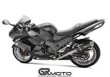 Exhaust for Kawasaki ZZR1400