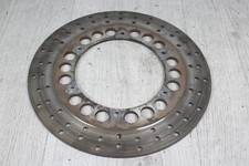Rear Brake Disc 3.8mm Yamaha