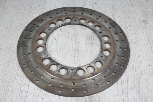 Brake disc 8mm rear yamaha - brake, 3.8mm