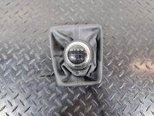 16-19 AUDI A4 B9 6 SPEED