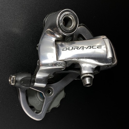 Shimano dura ace 7800 - ace, rear
