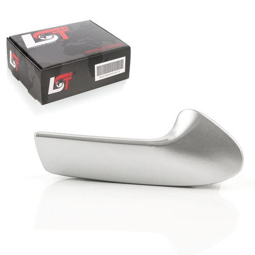 Interior door handle - interior,