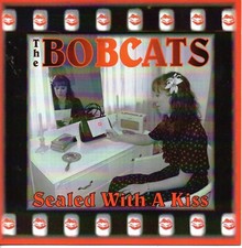 The bobcats sealed - with, a